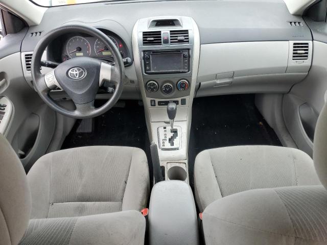 صورة رقم 8 من المزاد - 2013 TOYOTA COROLLA BA مع VIN 2T1BU4EE7DC932314