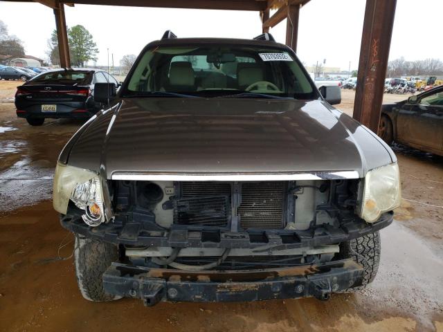 Photo 5 from auction – 2007 FORD EXPLORER S with VIN 1FMEU31K17UA23667