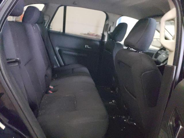 Photo 11 from auction – 2010 FORD EDGE SEL with VIN 2FMDK3JC6ABB46257