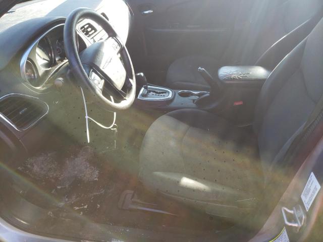 Photo 7 from auction – 2014 CHRYSLER 200 LX with VIN 1C3CCBAB4EN146268