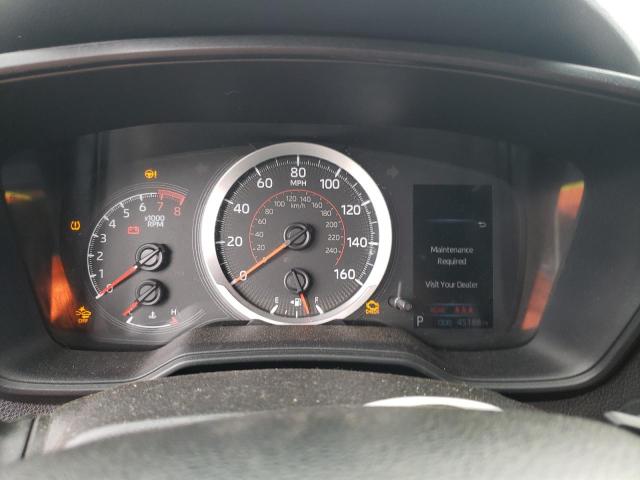 Photo 9 from auction – 2020 TOYOTA COROLLA SE with VIN 5YFS4RCE7LP051885