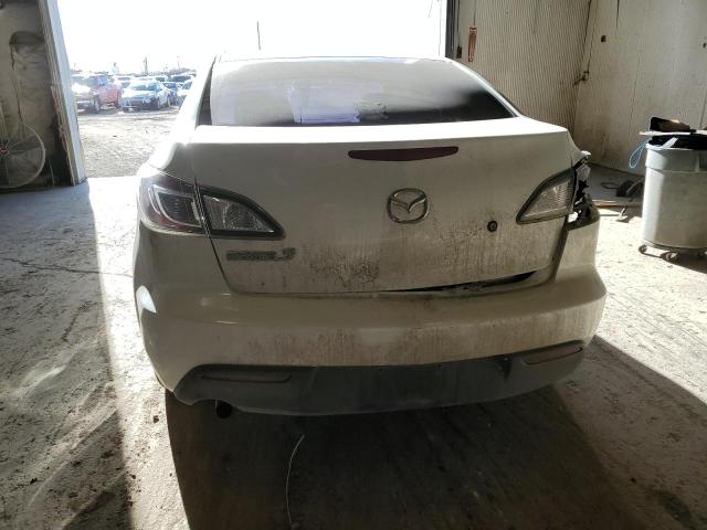 Photo 6 from auction – 2011 MAZDA 3 I with VIN JM1BL1UG1B1444188