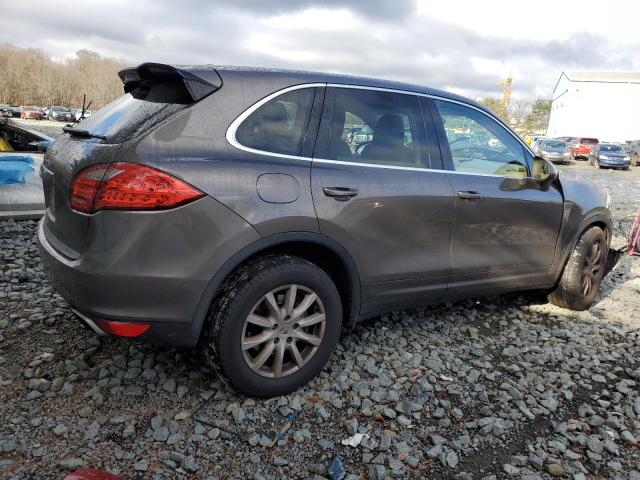 Photo 3 from auction – 2012 PORSCHE CAYENNE with VIN WP1AA2A23CLA01528
