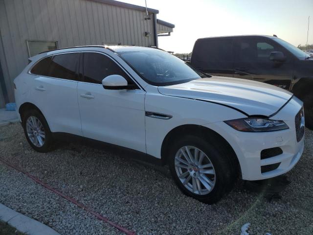 Photo 4 from auction – 2017 JAGUAR F-PACE PRE with VIN SADCK2BV5HA898438