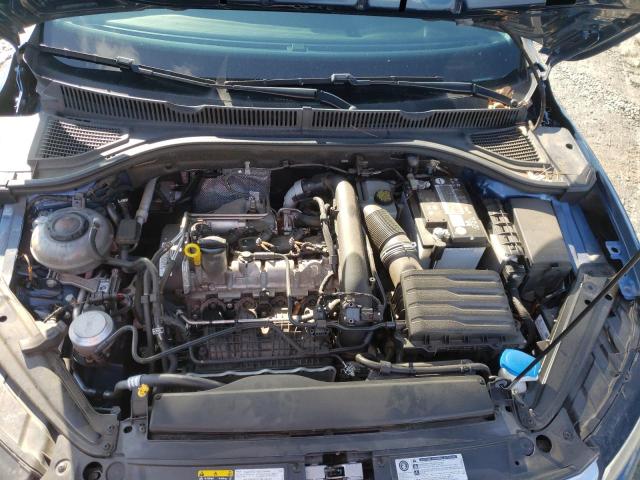 Photo 11 from auction – 2019 VOLKSWAGEN JETTA with VIN 3VWC57BU6KM173333