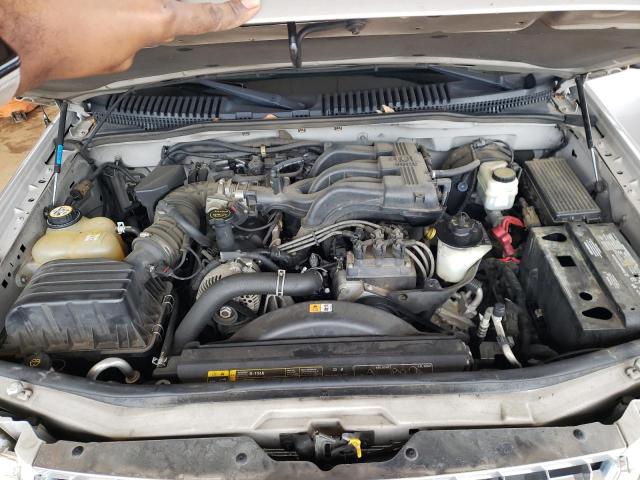 Photo 12 from auction – 2005 FORD EXPLORER X with VIN 1FMZU63K45UA10294