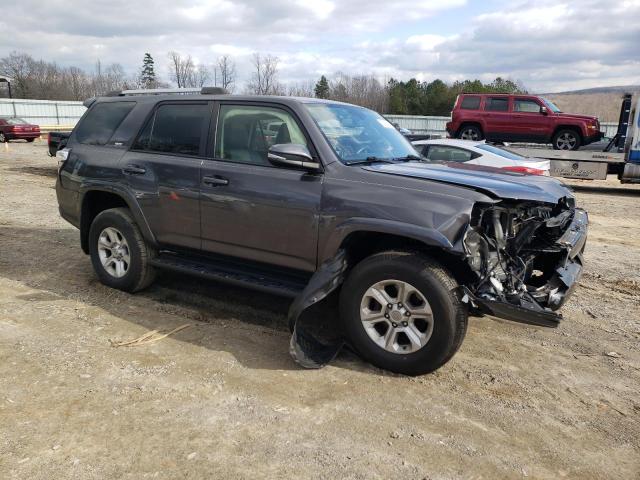 Photo 4 from auction – 2019 TOYOTA 4RUNNER SR with VIN JTEBU5JR9K5654701