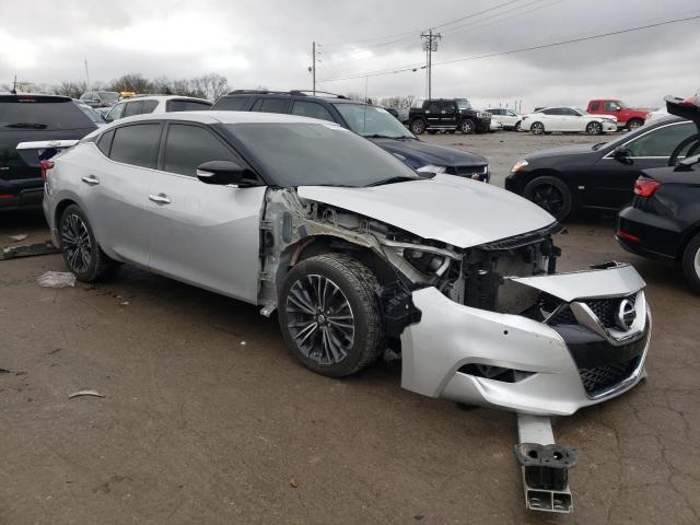 Photo 4 from auction – 2017 NISSAN MAXIMA 3.5 with VIN 1N4AA6AP6HC384785