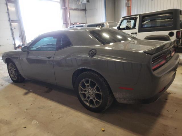 Photo 2 from auction – 2017 DODGE CHALLENGER with VIN 2C3CDZGG5HH634084