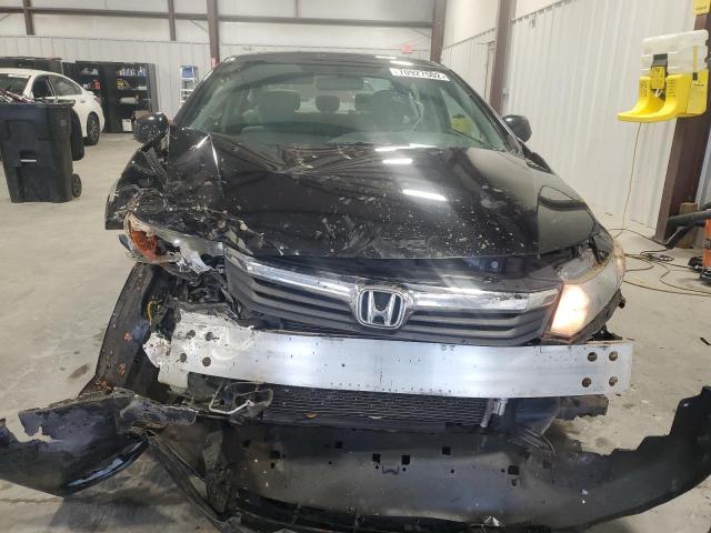 Photo 5 from auction – 2012 HONDA CIVIC EX with VIN 19XFB2F82CE101548