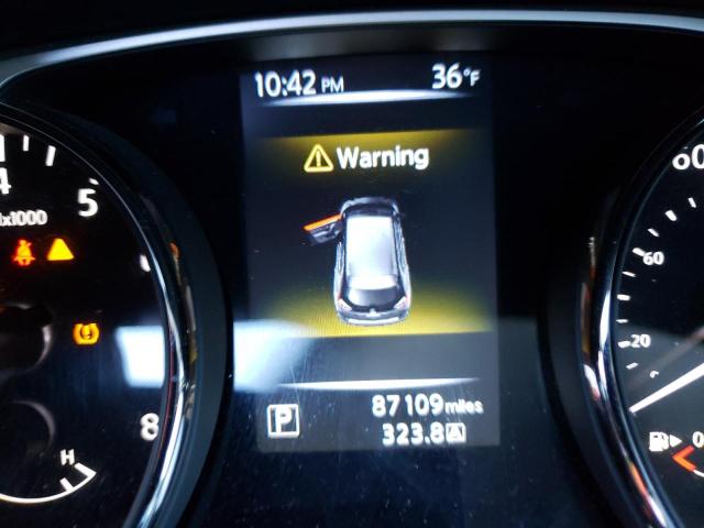 Photo 9 from auction – 2016 NISSAN ROGUE S with VIN JN8AT2MVXGW142896