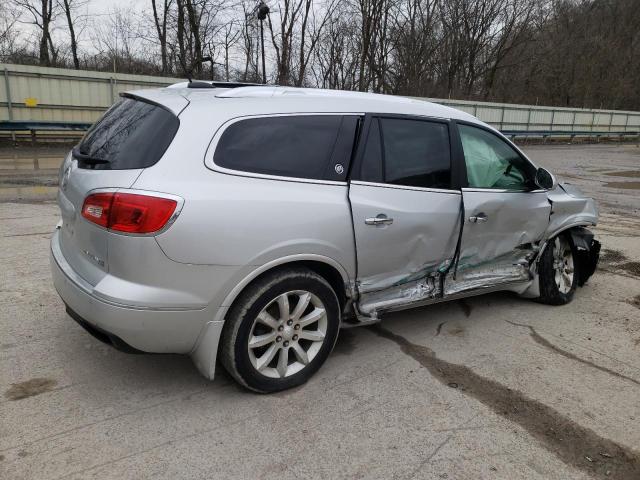 Photo 3 from auction – 2017 BUICK ENCLAVE with VIN 5GAKVCKD2HJ266476