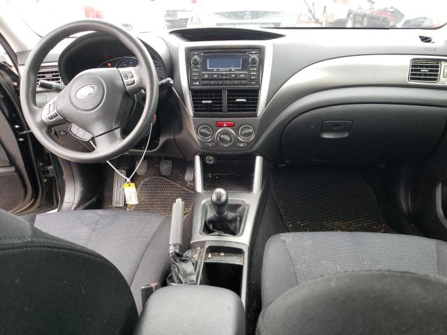 Photo 8 from auction – 2013 SUBARU FORESTER 2 with VIN JF2SHAAC8DG405828