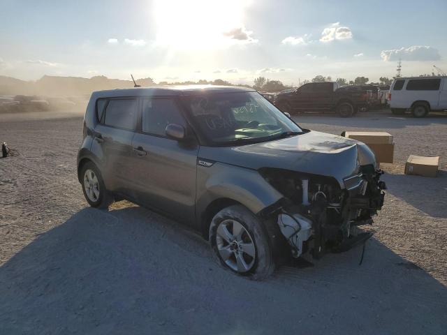 Photo 4 from auction – 2019 KIA SOUL with VIN KNDJN2A24K7022028