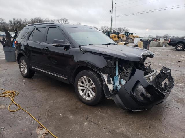 Фото 4 с аукциона – 2017 FORD EXPLORER X с VIN 1FM5K7D89HGB43763