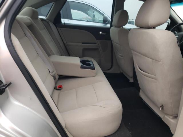 Photo 10 from auction – 2008 FORD TAURUS SEL with VIN 1FAHP24W28G181457