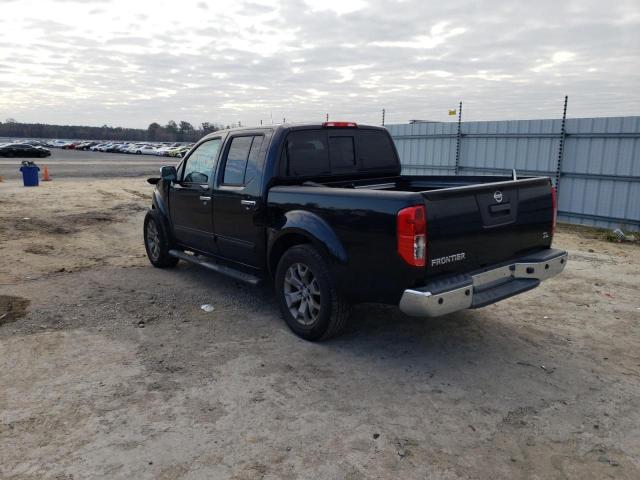 Photo 2 from auction – 2019 NISSAN FRONTIER S with VIN 1N6AD0ER6KN775700