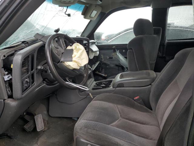 Photo 7 from auction – 2003 CHEVROLET SILVERADO with VIN 2GCEK19T131237981