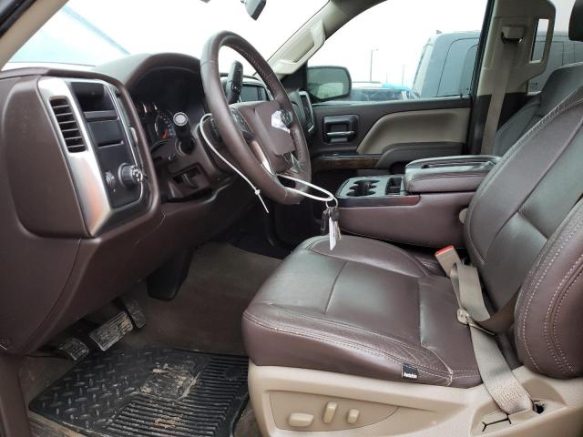 Photo 7 from auction – 2016 CHEVROLET 1500 with VIN 3GCPCREC9GG388610