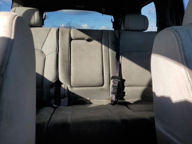 Photo 10 from auction – 2010 HONDA PILOT LX with VIN 5FNYF4H23AB032880