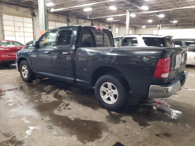 Photo 2 from auction – 2009 DODGE RAM 1500 with VIN 1D3HB18P49S796040