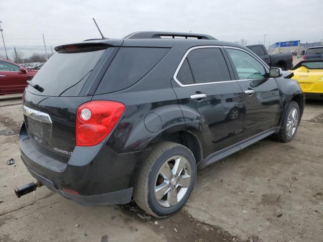 Photo 3 from auction – 2013 CHEVROLET EQUINOX LT with VIN 2GNALDEK2D6358797