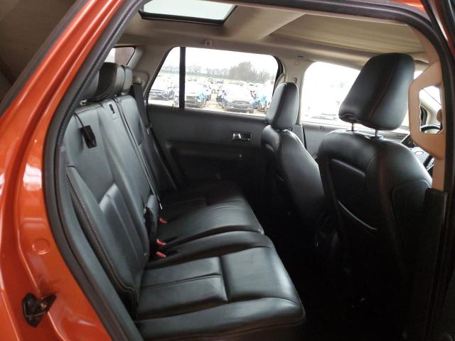 Photo 10 from auction – 2007 FORD EDGE SEL P with VIN 2FMDK39C07BB08326