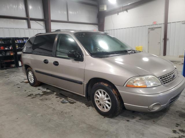 Photo 4 from auction – 2002 FORD WINDSTAR L with VIN 2FMZA51482BA39127