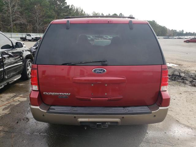 Photo 6 from auction – 2004 FORD EXPEDITION with VIN 1FMPU17L94LA90838