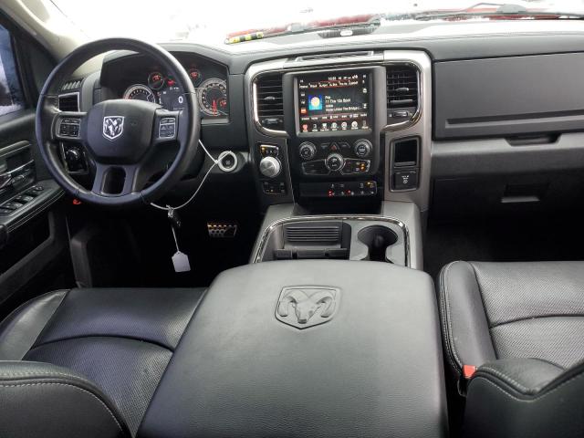 Photo 8 from auction – 2017 RAM 1500 SPORT with VIN 1C6RR7MT2HS755636