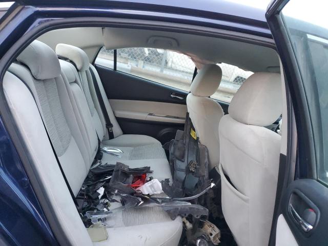Photo 11 from auction – 2010 MAZDA 6 I with VIN 1YVHZ8CH0A5M34684