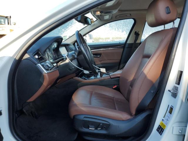 Photo 7 from auction – 2016 BMW 528 XI with VIN WBA5A7C56GG145352
