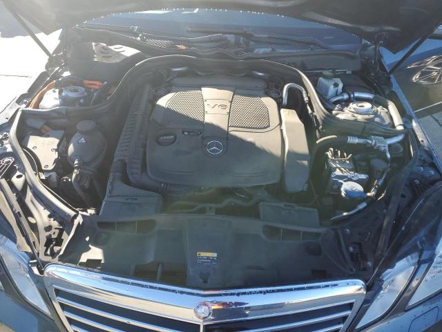 Photo 11 from auction – 2013 MERCEDES-BENZ E 400 HYBR with VIN WDDHF9FB2DA737950