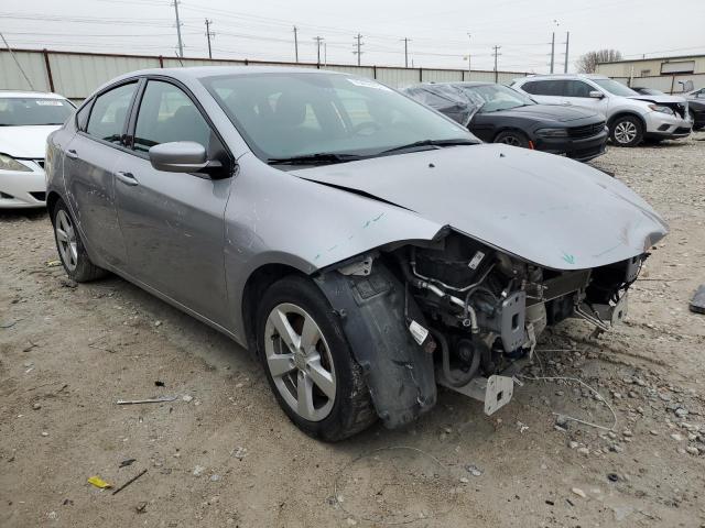 Photo 4 from auction – 2016 DODGE DART SXT with VIN 1C3CDFBB3GD661077