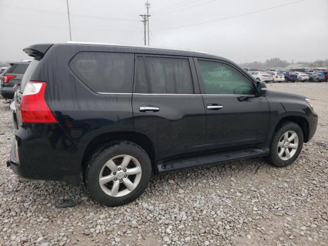 Photo 3 from auction – 2011 LEXUS GX 460 with VIN JTJBM7FX3B5032907