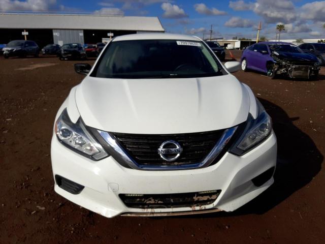 Photo 5 from auction – 2016 NISSAN ALTIMA 2.5 with VIN 1N4AL3AP5GN316375