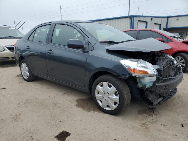 Photo 4 from auction – 2008 TOYOTA YARIS with VIN JTDBT923681213018