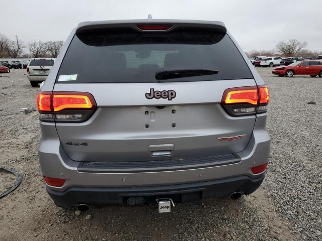 Photo 6 from auction – 2017 JEEP GRAND CHER with VIN 1C4RJFLT2HC610117