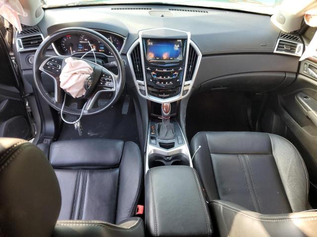 Photo 8 from auction – 2016 CADILLAC SRX LUXURY with VIN 3GYFNEE36GS501192
