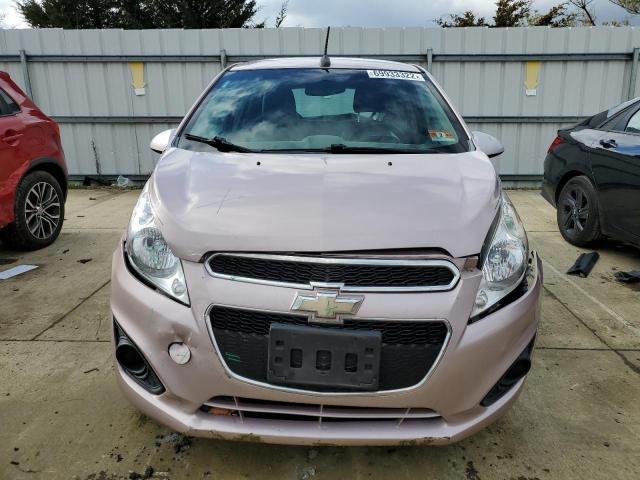 Photo 5 from auction – 2013 CHEVROLET SPARK LS with VIN KL8CB6S99DC547352