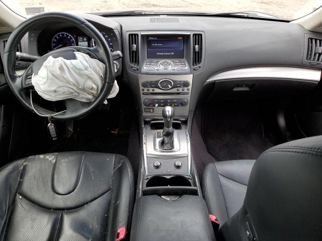 Photo 8 from auction – 2012 INFINITI G37 BASE with VIN JN1CV6EK6CM420342