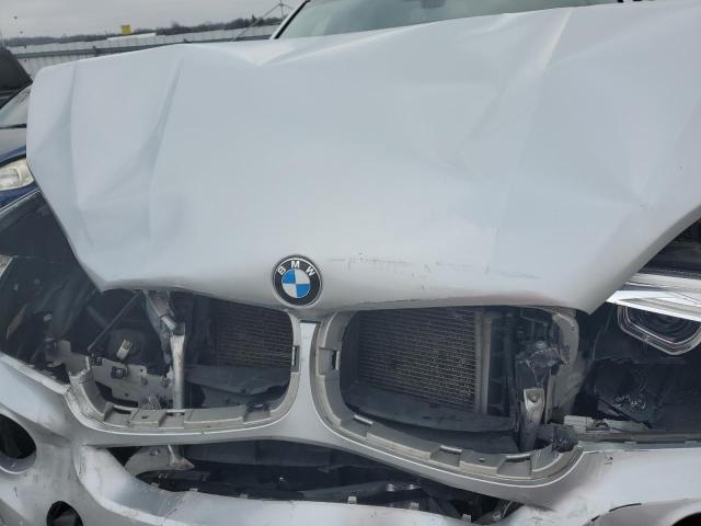 Photo 12 from auction – 2016 BMW X5 XDRIVE3 with VIN 5UXKR0C55G0P26791