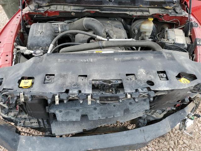 Photo 11 from auction – 2016 RAM 1500 SLT with VIN 3C6RR7LT9GG249891