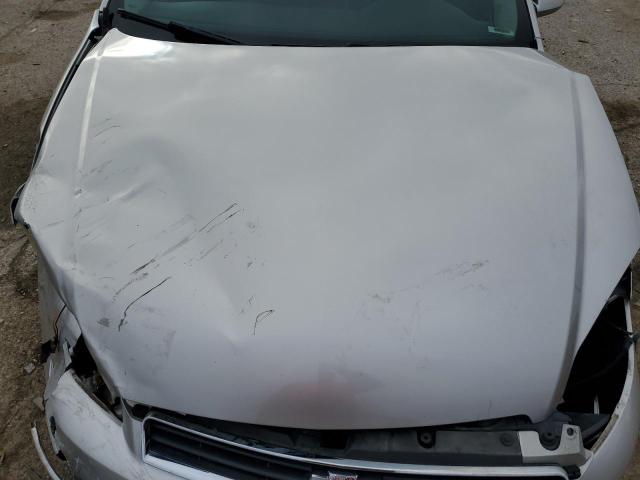 Photo 11 from auction – 2006 CHEVROLET IMPALA LS with VIN 2G1WB58K569268508