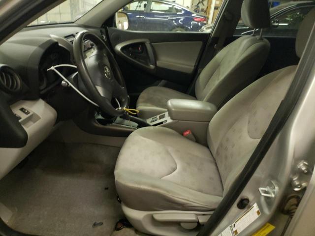 Photo 7 from auction – 2009 TOYOTA RAV4 with VIN JTMBK33V29D001779