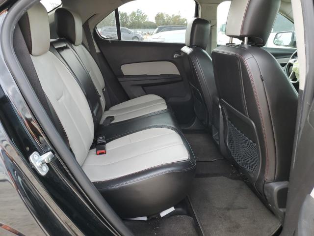 Photo 11 from auction – 2010 CHEVROLET EQUINOX LT with VIN 2CNFLFEY6A6338235