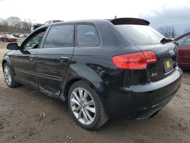 Photo 2 from auction – 2012 AUDI A3 PREMIUM with VIN WAUBEAFM8CA146720