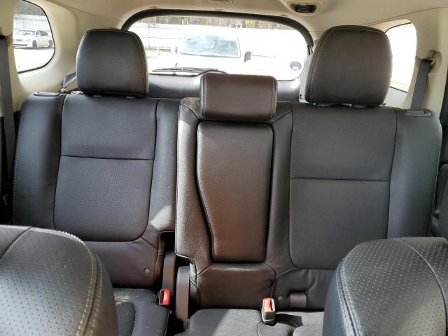 Photo 10 from auction – 2017 MITSUBISHI OUTLANDER with VIN JA4AZ3A39HZ049039
