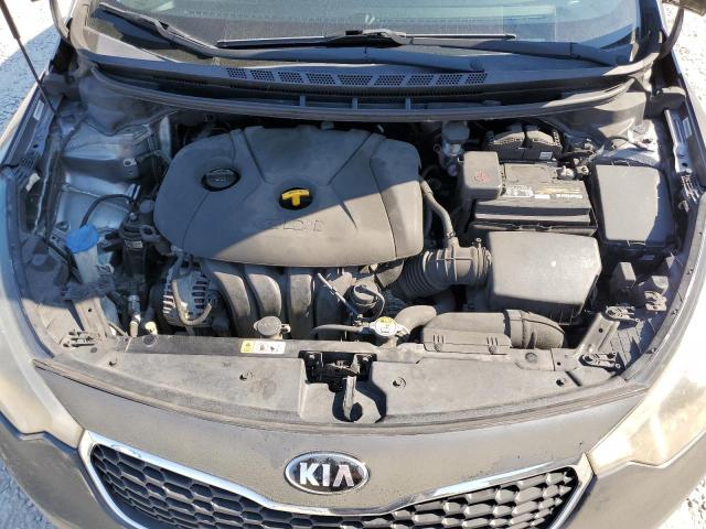 Photo 11 from auction – 2015 KIA FORTE EX with VIN KNAFX4A85F5343008