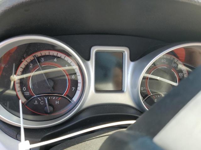 Photo 9 from auction – 2014 DODGE JOURNEY SE with VIN 3C4PDCAB1ET141772
